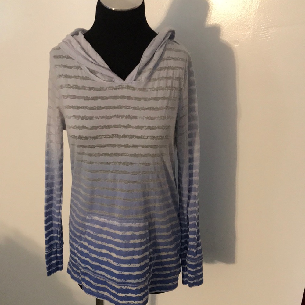 Calvin Klein Performance long sleeved top